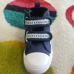 Little boys shoes